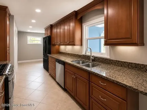 1592 Coral Street Merritt Island FL 32952