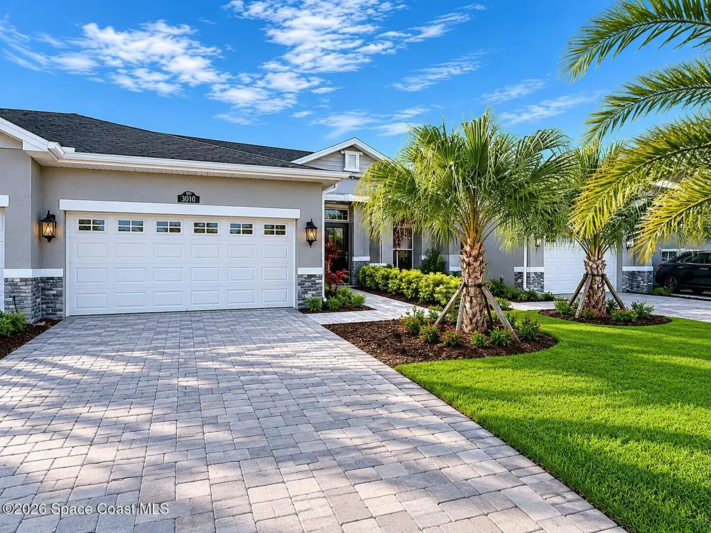 3010 Avalonia Drive Melbourne FL 32940