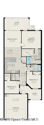 3010 Avalonia Drive Melbourne FL 32940