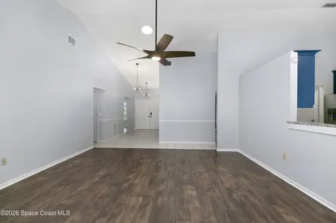 4360 Buttonbush Drive Titusville FL 32796