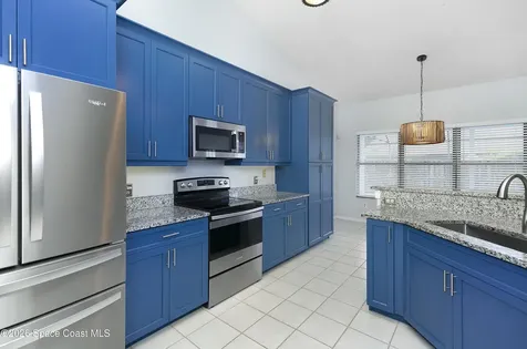 4360 Buttonbush Drive Titusville FL 32796