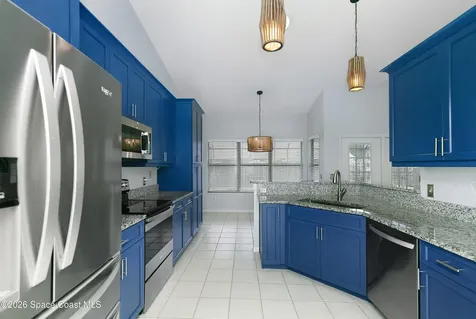 4360 Buttonbush Drive Titusville FL 32796