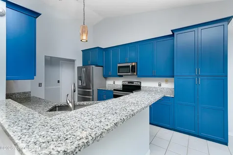 4360 Buttonbush Drive Titusville FL 32796
