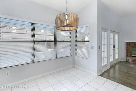 4360 Buttonbush Drive Titusville FL 32796