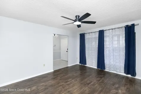 4360 Buttonbush Drive Titusville FL 32796