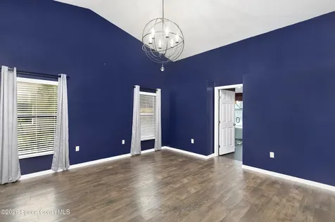 4360 Buttonbush Drive Titusville FL 32796