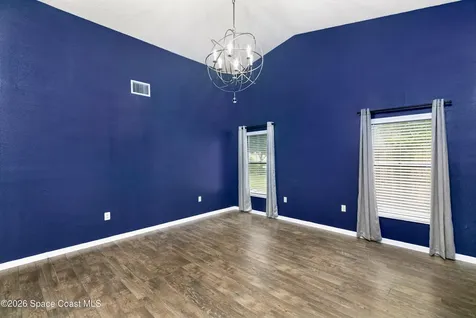 4360 Buttonbush Drive Titusville FL 32796