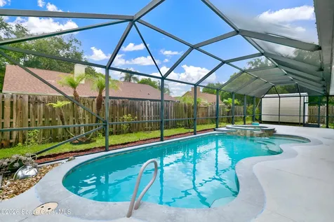4360 Buttonbush Drive Titusville FL 32796