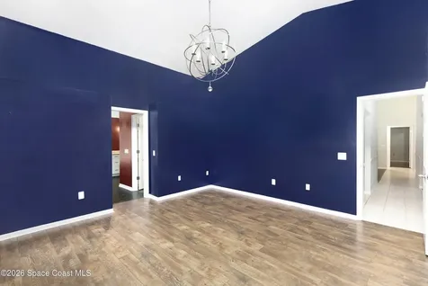 4360 Buttonbush Drive Titusville FL 32796
