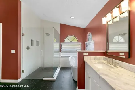 4360 Buttonbush Drive Titusville FL 32796