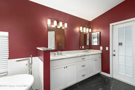 4360 Buttonbush Drive Titusville FL 32796