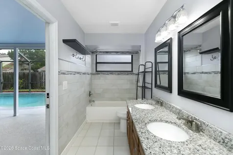 4360 Buttonbush Drive Titusville FL 32796