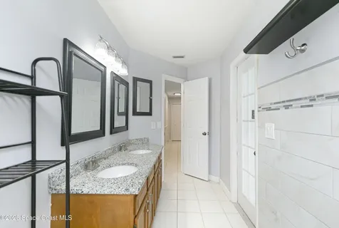 4360 Buttonbush Drive Titusville FL 32796