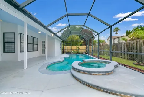 4360 Buttonbush Drive Titusville FL 32796