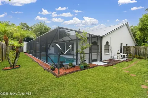 4360 Buttonbush Drive Titusville FL 32796