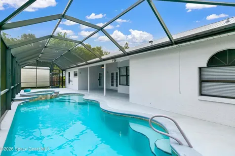 4360 Buttonbush Drive Titusville FL 32796