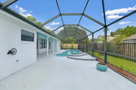 4360 Buttonbush Drive Titusville FL 32796