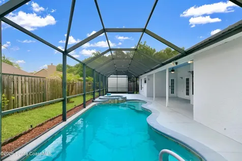 4360 Buttonbush Drive Titusville FL 32796