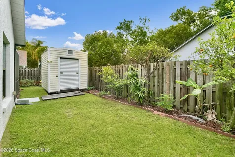 4360 Buttonbush Drive Titusville FL 32796