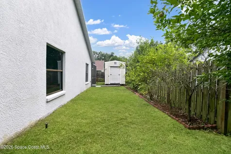 4360 Buttonbush Drive Titusville FL 32796