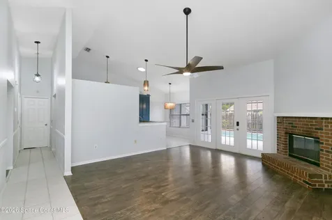 4360 Buttonbush Drive Titusville FL 32796