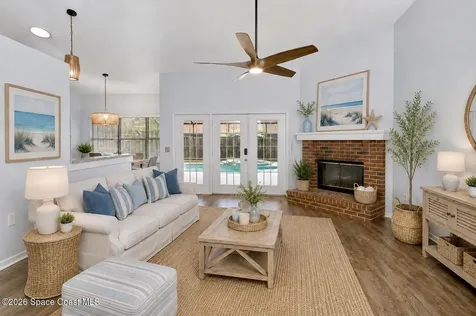 4360 Buttonbush Drive Titusville FL 32796
