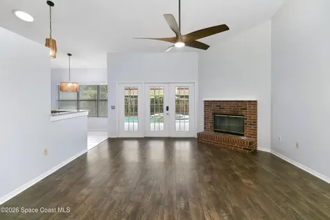 4360 Buttonbush Drive Titusville FL 32796