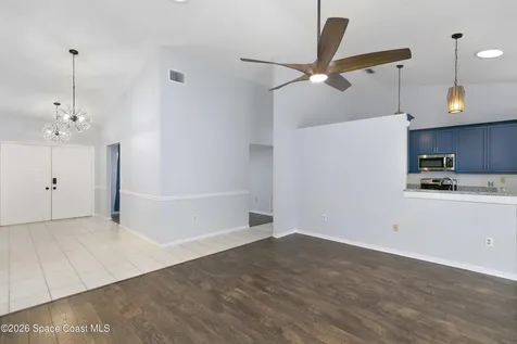 4360 Buttonbush Drive Titusville FL 32796