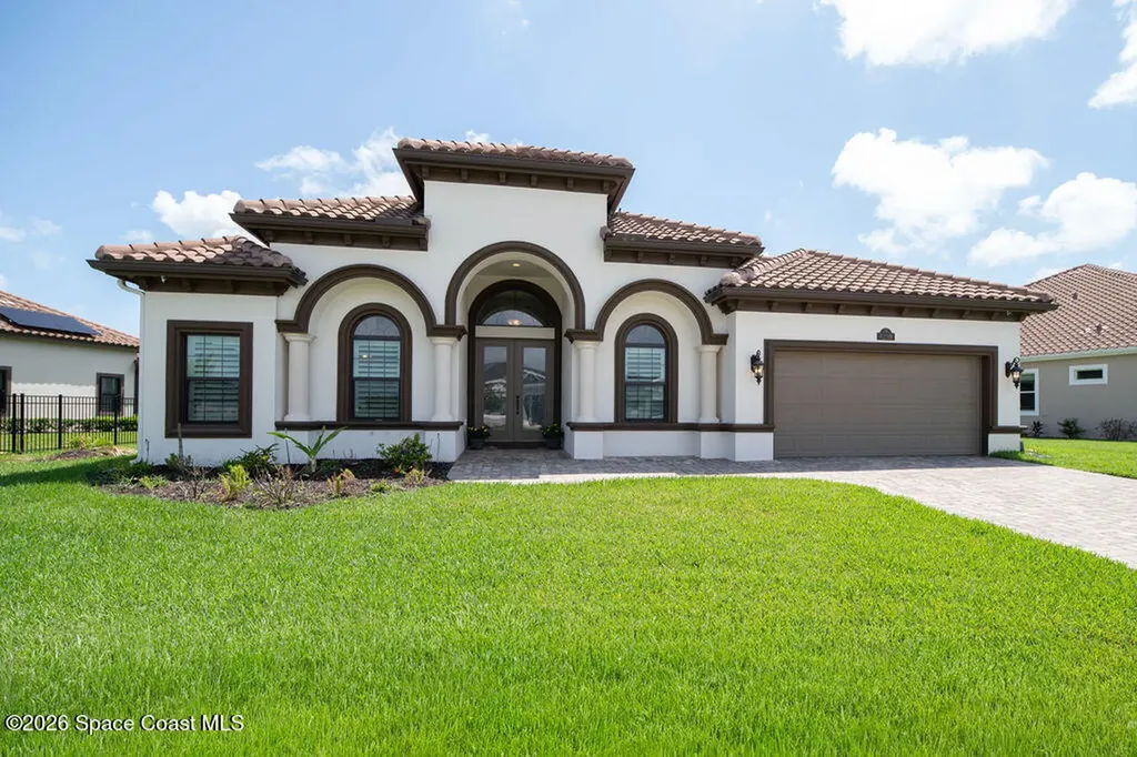 8289 Stonecrest Drive Melbourne FL 32940