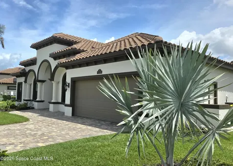 8289 Stonecrest Drive Melbourne FL 32940