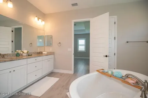 8289 Stonecrest Drive Melbourne FL 32940