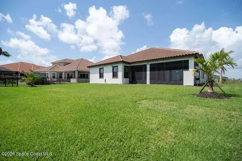 8289 Stonecrest Drive Melbourne FL 32940