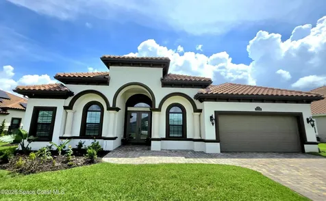 8289 Stonecrest Drive Melbourne FL 32940