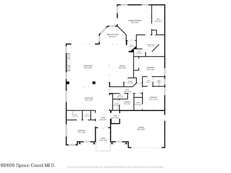 8289 Stonecrest Drive Melbourne FL 32940