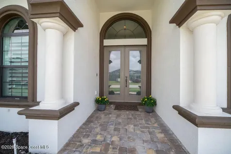 8289 Stonecrest Drive Melbourne FL 32940