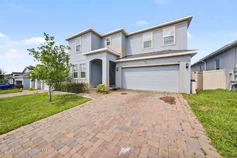 191 Hydra Way Groveland FL 34736