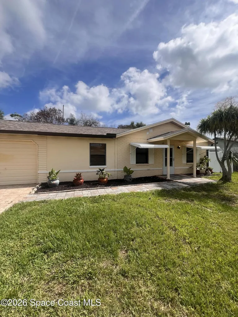 2796 Lancaster Road Melbourne FL 32935