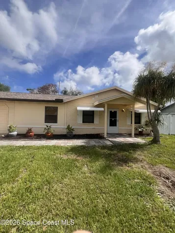 2796 Lancaster Road Melbourne FL 32935