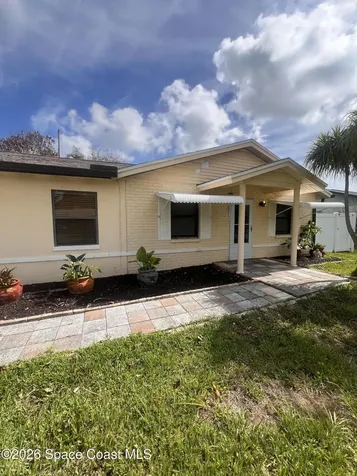 2796 Lancaster Road Melbourne FL 32935