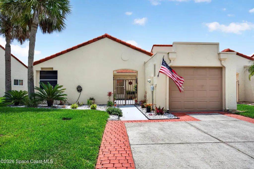 733 Green Valley Lane Melbourne FL 32940