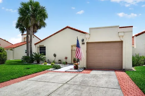 733 Green Valley Lane Melbourne FL 32940