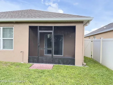 4649 Amaca Bay Lane Melbourne FL 32935