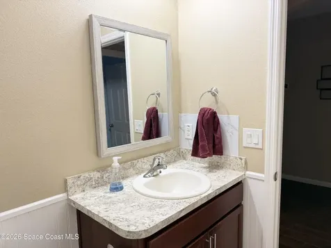 4649 Amaca Bay Lane Melbourne FL 32935