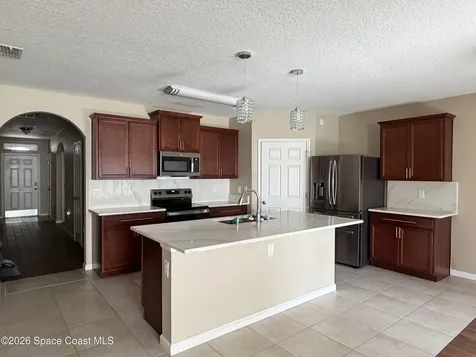 4649 Amaca Bay Lane Melbourne FL 32935