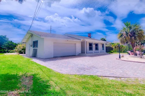 122 Sunset Drive Cocoa Beach FL 32931