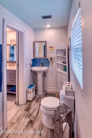 122 Sunset Drive Cocoa Beach FL 32931