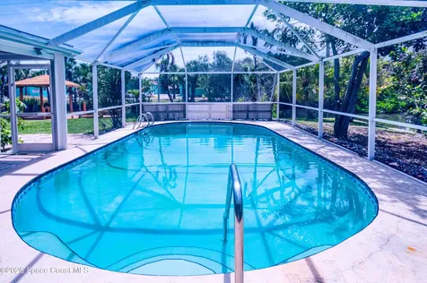 122 Sunset Drive Cocoa Beach FL 32931