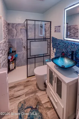122 Sunset Drive Cocoa Beach FL 32931