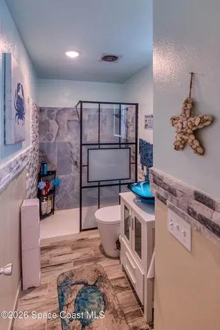122 Sunset Drive Cocoa Beach FL 32931