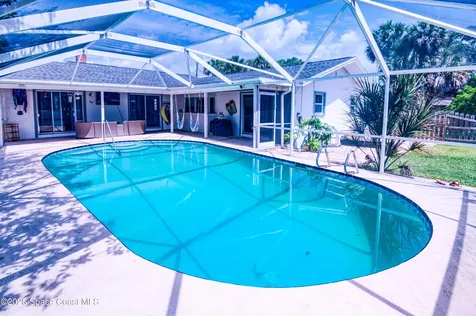 122 Sunset Drive Cocoa Beach FL 32931